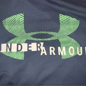 Under Armour